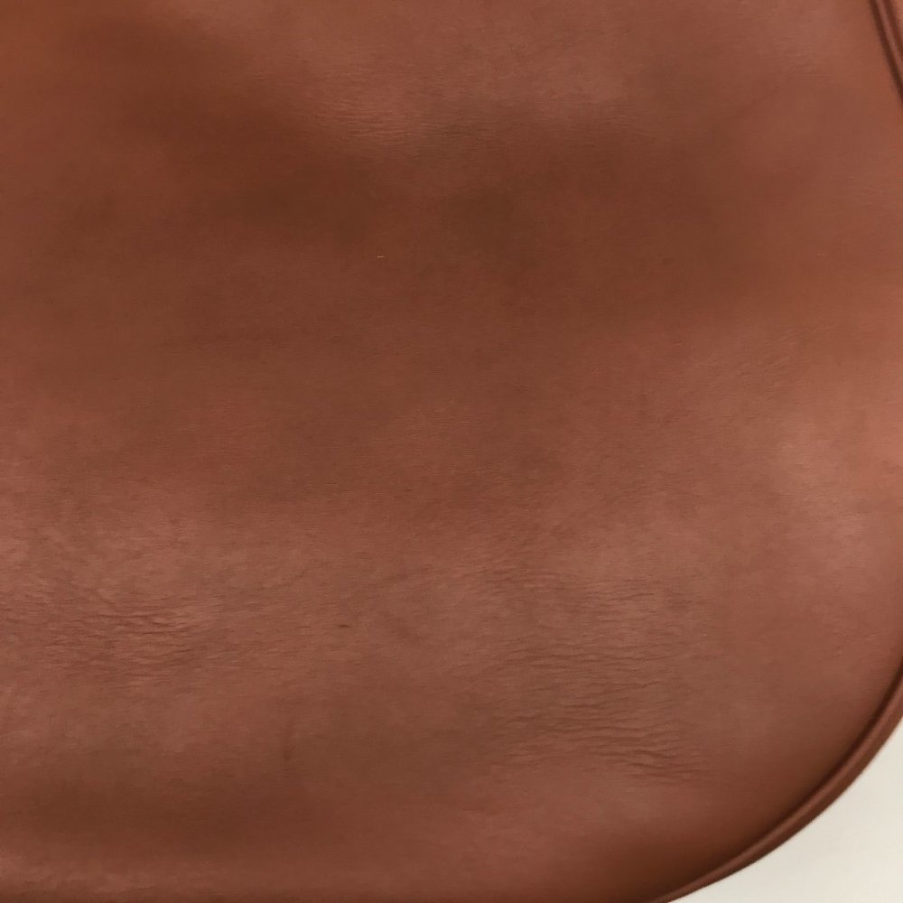 Coach Tan Nomad Saddle Bag | Purse | Designer Bag | Style | Leather | Tan - Picture 10 of 13